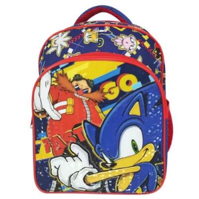 ΤΣΑΝΤΑ ΠΛΑΤΗΣ ΝΗΠΙΟΥ ΑΝΑΤΟΜΙΚΗ ΠΛΑΤΗ SONIC 29x23x10cm SONIC