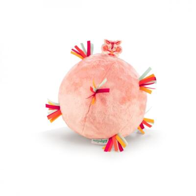 Lilliputiens Πολυαισθητηριακή Μπάλα με Ήχους Stella (LI83396)