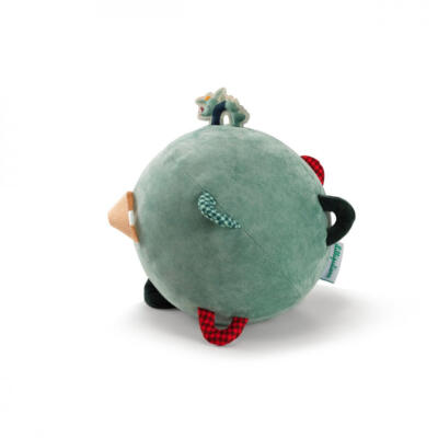 LILLIPUTIENS- Πολυαισθητηριακή μπάλα με ήχους Joe