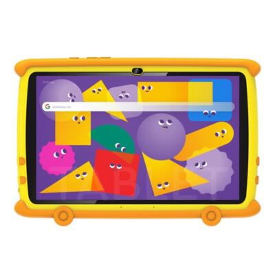 Kiddoboo Tablet 8” EIGHT