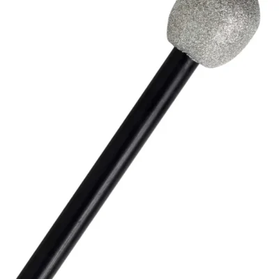 Μικρόφωνο Αποκριάτικο