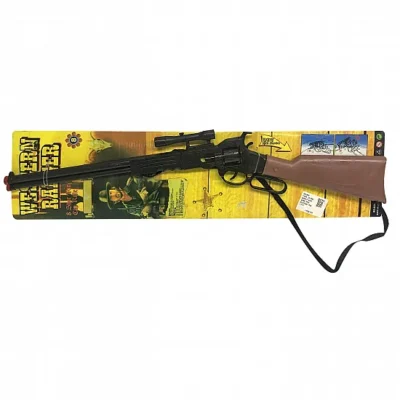 Καραμπίνα 8σφαιρη Πλαστική