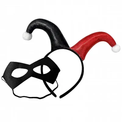 Στέκα & Μάσκα Ματιών (Σετ 2 τεμ.)