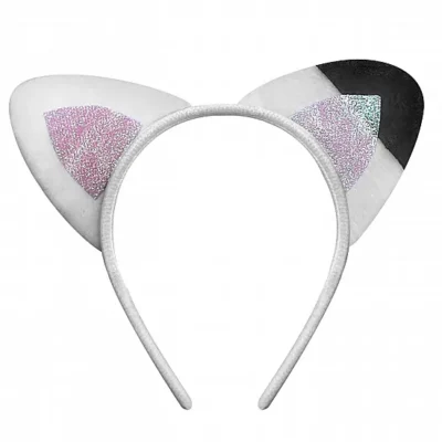 Στέκα Γάτα Λευκή