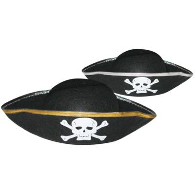 Καπέλο Πειρατή