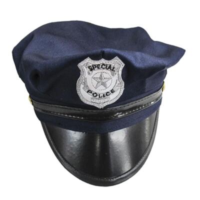 Καπέλο Αστυνομικού