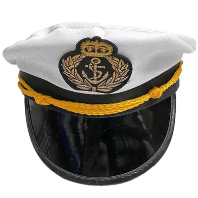 Ναυτικό Παιδικό Καπέλο