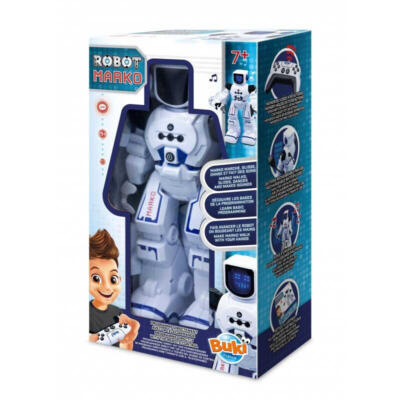 Buki Marko Robot BUK-7601
