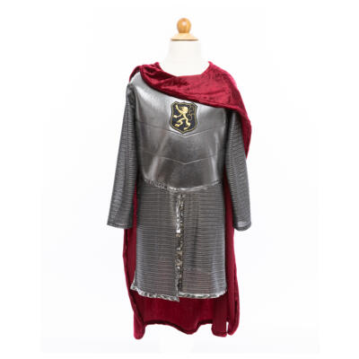 Αποκριάτικη Παιδική Στολή Ιππότης με Κάπα | 61865