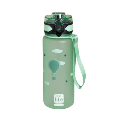 Ecolife Μπουκάλι Tritan 500ml | Airballoon (33-BO-2312)
