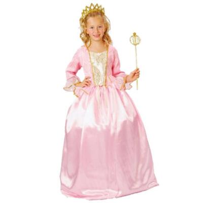 Αποκριάτικη Παιδική Στολή Πριγκίπισσα Ονείρων | 23911