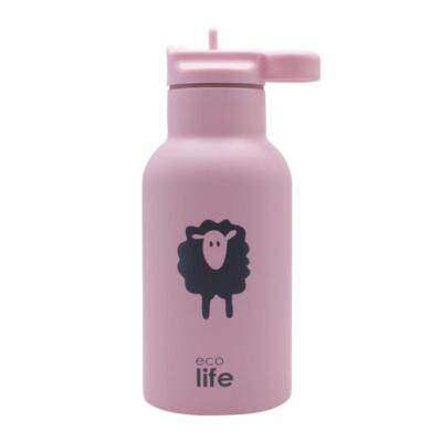 Ecolife Kids Thermos Animals Sheep 350ml (33-BO-2014)