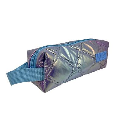 Must Team Κασετίνα Βαρελάκι Μπλέ | (000586927)