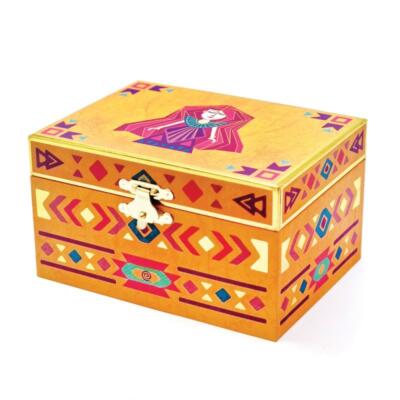 Svoora Μουσικό Κουτί-Μπιζουτιέρα "Ανατολή" | 11144
