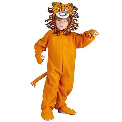 Αποκριάτικη Στολή Μπεμπέ Λιονταράκι (80-92cm) | 821178