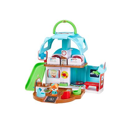 Klorofil Το Πολυιατρείο για 3+ Ετών | 700219