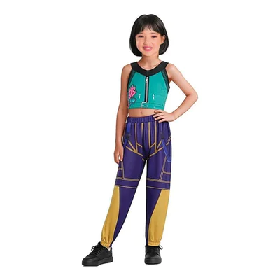 Kpop Demon Hunters Αποκριάτικη Στολή Pop Star No.8 | 149908