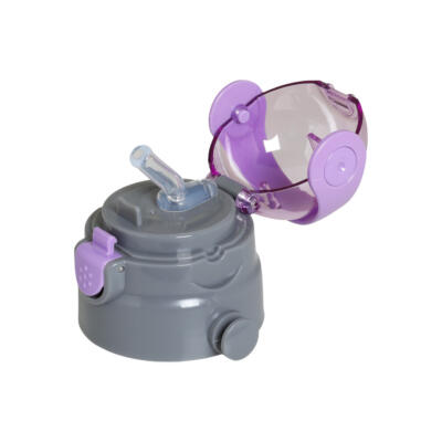 Ecolife Aνταλλακτικό Πώμα για Kids Thermos Lilac 400ml | 33-BO-0114