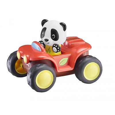 Klorofil Παιδικό Παιχνίδι Αυτοκίνητο 18m+ | 700208