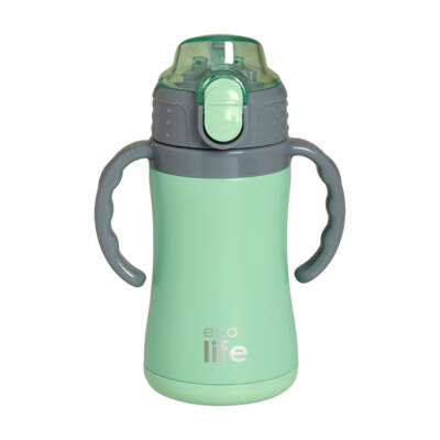Ecolife Kids Thermos Mint 300ml (33-BO-2991)