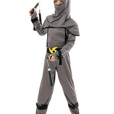 Αποκριάτικη Παιδική Στολή Πολεμιστής Νο.6 | 24506