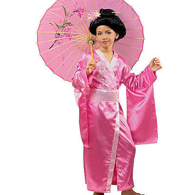 Αποκριάτικη Παιδική Στολή Γκέισα No. 06 | 27906