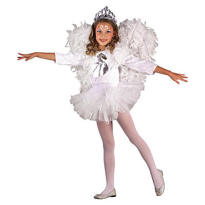 Αποκριάτικη Παιδική Στολή Λίμνη των Κύκνων Μπαλαρίνα 2 Ετών | 90502