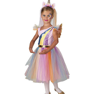 Αποκριάτικη Παιδική Στολή Unicom Νο.8 | 100708