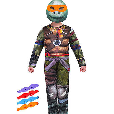 Αποκριάτικη Παιδική Στολή Movie Character No.4 |  109004