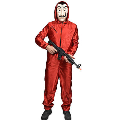 Fun Fashion Αποκριάτικη Στολή Ληστής Νο.10 | 46110