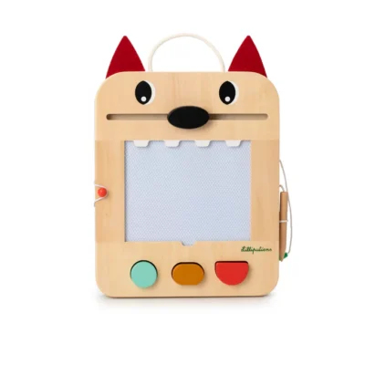 Lilliputiens Μαγικός Πίνακας Σχεδιασμού Louis (LI83473)