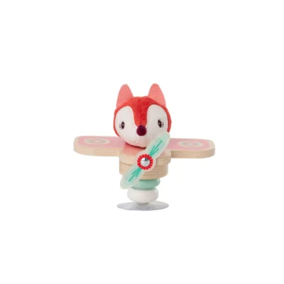 Lilliputiens Περιστερφόμενη Πιλότος Alice (LI83523)