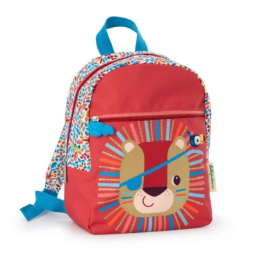 Lilliputiens Σακίδιο Πλάτης Jack (LI84478)