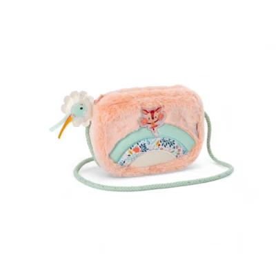 Lilliputiens Τσαντάκι Ώμου Stella (LI83527)