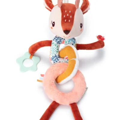 Lilliputiens Υφασμάτινη Αλυσίδα Δραστηριοτήτων Stella (LI83429)