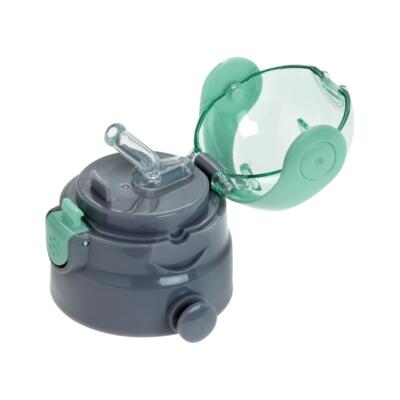 Ecolife Aνταλλακτικό Πώμα για Kids Thermos Mint 400ml | 33-BO-0115