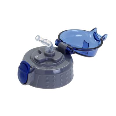 Ecolife Aνταλλακτικό Πώμα για Kids Thermos Navy Blue 300ml | 33-BO-0117