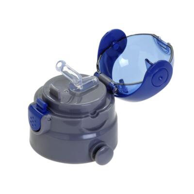 Ecolife Aνταλλακτικό Πώμα για Kids Thermos Navy Blue 400ml | 33-BO-0116