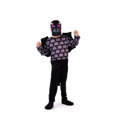 Αποκριάτικη Στολή Παιδική Dragon Boy Νο.8 | 40008