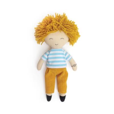 Svoora Υφασμάτινη Κούκλα Mylo | 05004