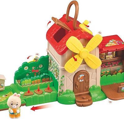 Klorofil Μινιατούρα The Garden Mill | 700225