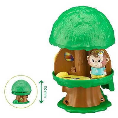 Klorofil Το Μαγικό Δέντρο-Εκπαιδευτικό Παιχνίδι Pocket Version | 700222