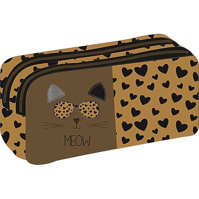 Must Team Κασετίνα Meow | (000587215)