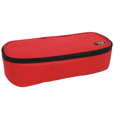 Must Team Κασετίνα Κόκκινη | (000586883)