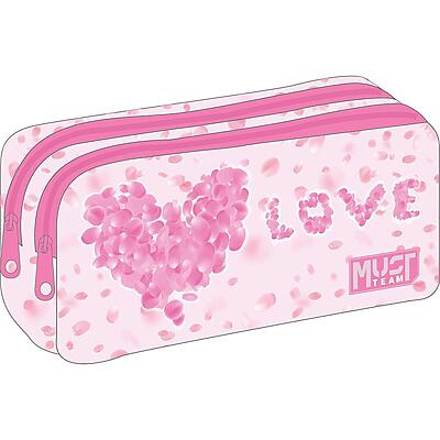 Must Team Κασετίνα Cute Love | (000587696)