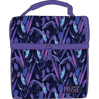 Must Team Ισοθερμικό Τσαντάκι Φαγητού σε Διάφορα Σχέδια & Χρώματα