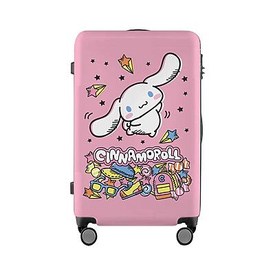 Βαλίτσα Ταξιδίου Cinnamoroll | (000490199)