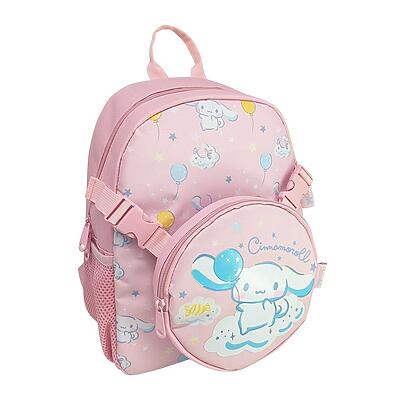 Must Team Σχολική Τσάντα Πλάτης Νηπιαγωγείου | (000490197)